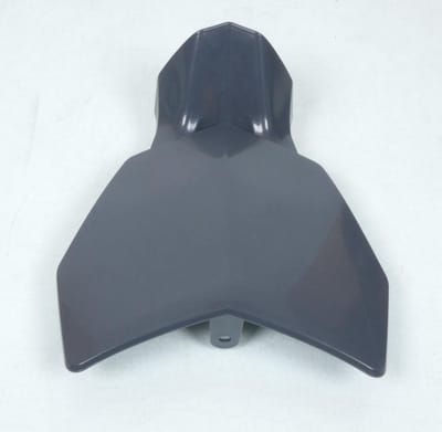 originele koplampplaat voor motorfiets fantic 250 xxf 07503005 / st-0160 / 07656005 nieuw