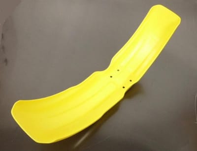 UFO voorspatbord voor Suzuki 60 RM 2003 2004 Nieuw