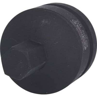 KS Tools 4500476 450.0476 Inbus Verwisselbare kop 17.0 mm 17 mm 1 (25 mm)