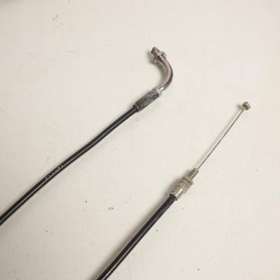gaskabel voor motor kawasaki 900 z1 54012-112 nieuw