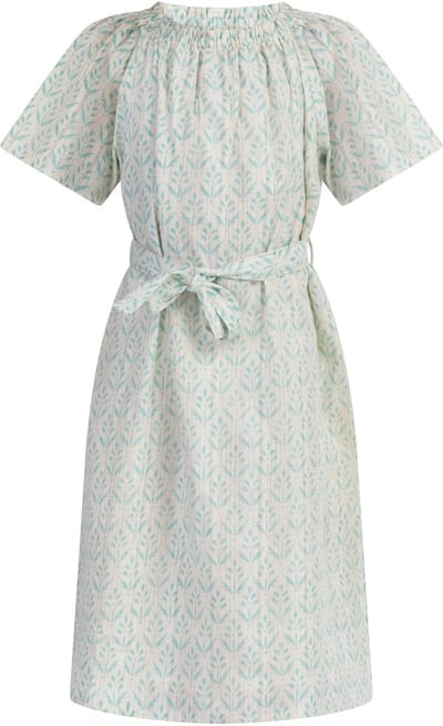IZIA Zomerjurk