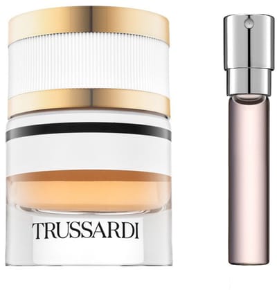 Trussardi Pure Jasmine - Eau de Parfum - 8ml Travelsize Parfum