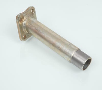 inlaatpijp rms voor auto piaggio 50 ape fl-fl2 1989 tot 1995 tl6t nieuw