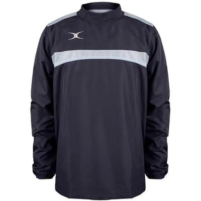 Gilbert Jkt Photon Warm Up D N / Sk 5-6