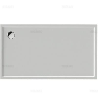 Duravit Starck Slimline shower tray rectangle 720131