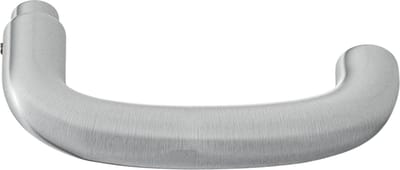 AXA 6142 Deurkruk gatdeel C-model F1 - 6142-80-11/E