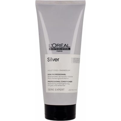 Kleurneutraliserende Conditioner L'Oreal Professionnel Paris Silver (200 ml)