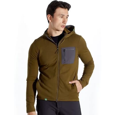 Hoodie Pearl Izumi Summit