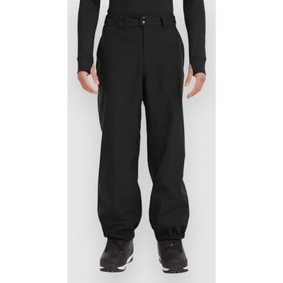 O´neill Fwc Play Broek Zwart 2XL Man