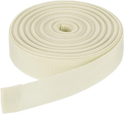 Nylon Riem Poly Platte Riem - Omsnoering Band Materiaal - DIY Reparatie Naaien - Strak Weefsel Slijtvast