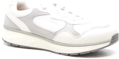 Sneaker Joya Men Tony III White-Schoenmaat 43,5