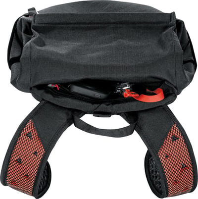 Ferrino Dry-Up 22 - Schwarz - Maat Unisex_OneSize