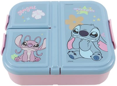 Brooddoos Stitch 3 VAK