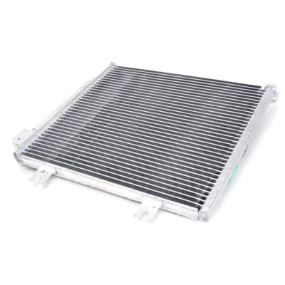 Condensor, airconditioning NRF 35637