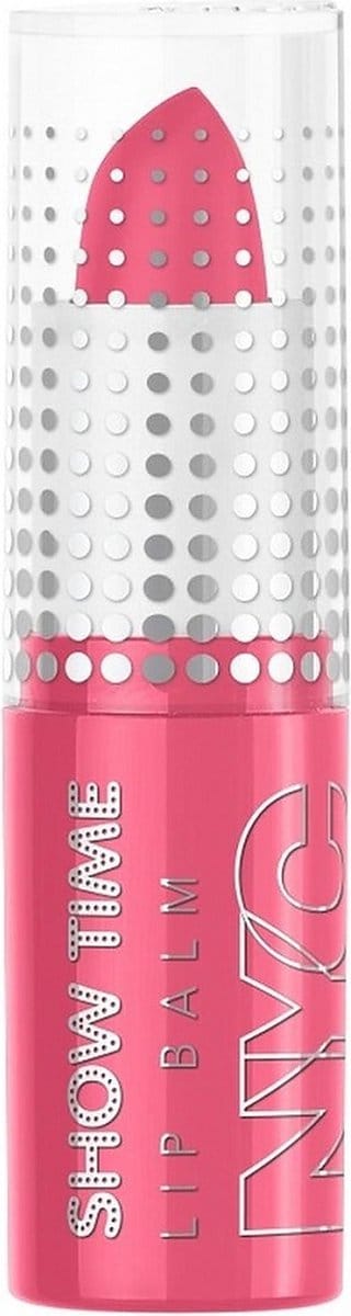 NYC Show Time Lipbalm - 400 Modern Coral