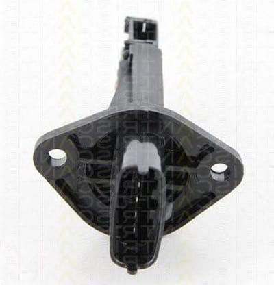 Luchtmassameter - MAF Sensor - Motorprestaties Verbeteren - Zonder Behuizing - 22.7 x 13.4 x 7.4 cm - Zwart