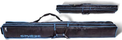 Browning Sphere Multipocket Holdall 6 Tubes Foudraal | Foudraal