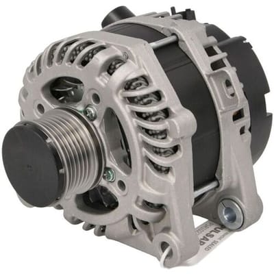 Driefasige generator PULSAR ROTATING ELECTRICS PSR10237