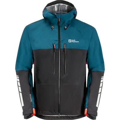 Jas Jack Wolfskin Morobbia 3L M
