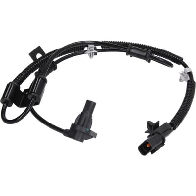 Sensor, wielsnelheid DELPHI SS20514