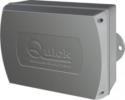 Quick R06 Ontvanger