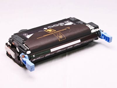 ABC huismerk toner geschikt voor HP 643A Q5951A cyan voor HP Color LaserJet 4700 4700DN 4700DTN 4700N 4700PH Plus