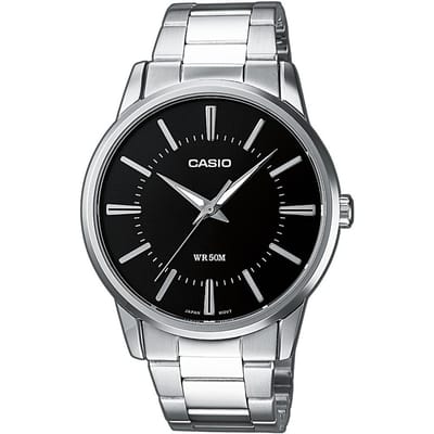 Casio - MTP-1303PD-1AVEG - Polshorloge - Heren - Kwarts - Casio Collection
