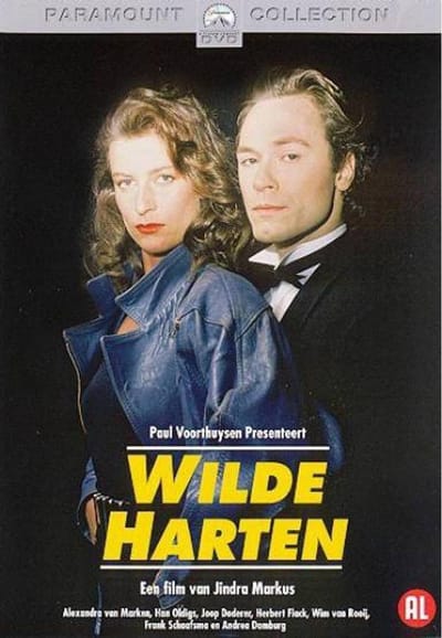 WILDE HARTEN (D)