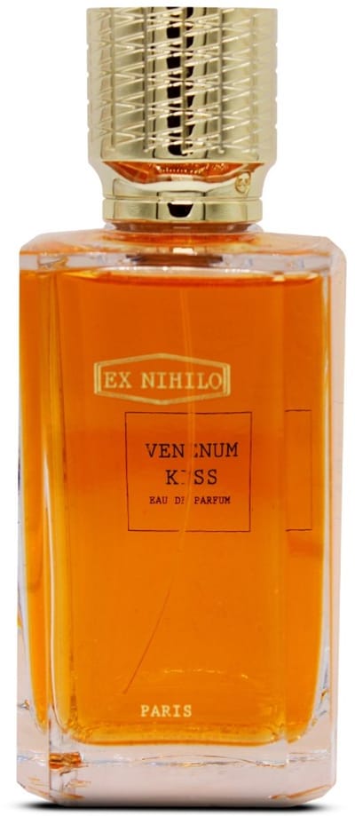 Ex Nihilo Venenum Kiss Eau De Parfum 100 ml (unisex)