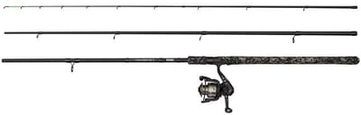 Mitchell Tanager GII Feeder 3000 Hengelcombo 3.30m (20-80g) (3-Delig) - Feederhengel