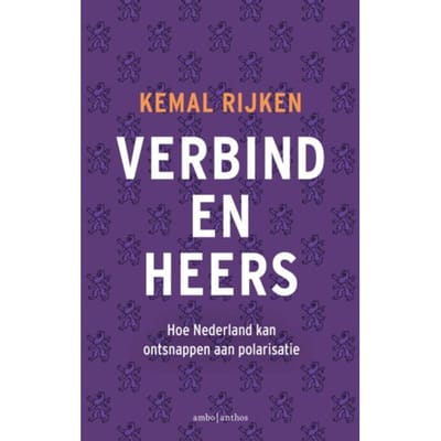 Verbind En Heers - Kemal Rijken