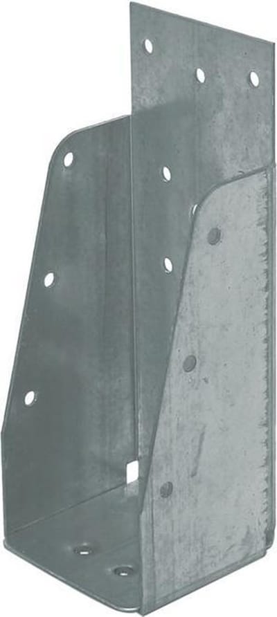 GB Balkdrager GBS-zonder lip sendzimir verzinkt 46 x 146mm 09513 (Prijs per stuk)