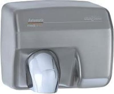 Mediclinics | Automatische Handendroger | 2250 watt | RVS