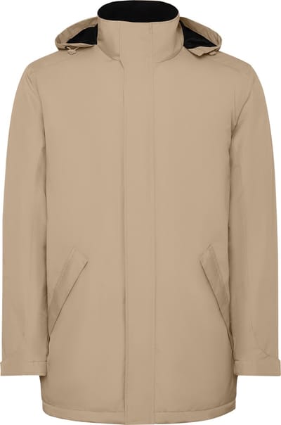 Roly America Parka RY5072 - Dark Sand 219 - 3XL