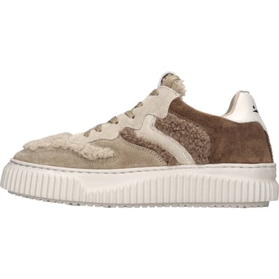 Voile Blanche Sneakers Multicolour