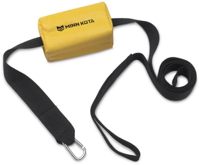 Minn Kota MKA-28 Drift Sock Harness with Buoy