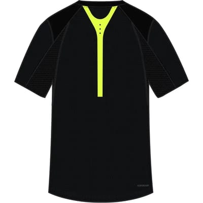 adidas Pro T-shirt Kinderen-Zwart