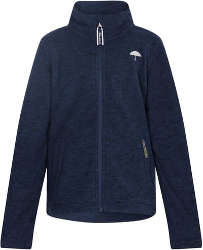 Schmuddelwedda Fleece jas