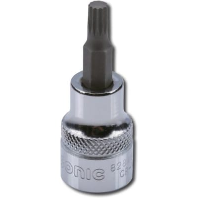 Dopbit 3/8" XZN 12-kant SONIC 8284809
