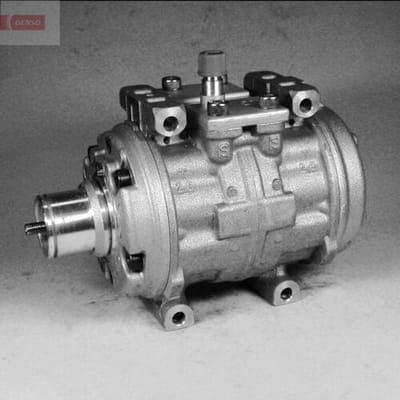Airco-compressor DENSO DCP99B03