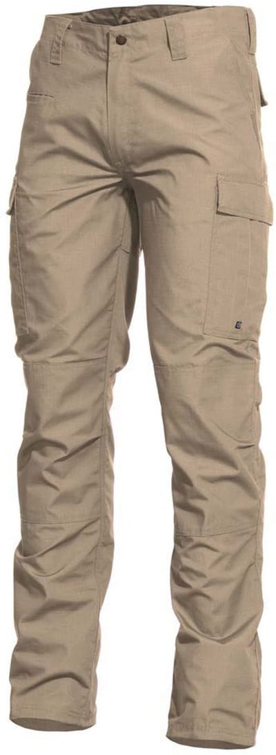 Pentagon Bdu 2.0 Broek Groen 52 Man