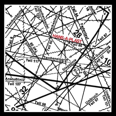 Hans-A-Plast - 2 (CD)