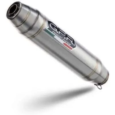 Motoruitlaat GPR Exhaust Deeptone Kawasaki KLX 110 / 110 L 2003-2025