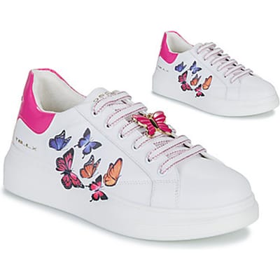 Lage Sneakers Tosca Blu FENICE