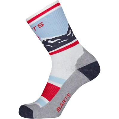 Barts Hiking Kousen - Cream