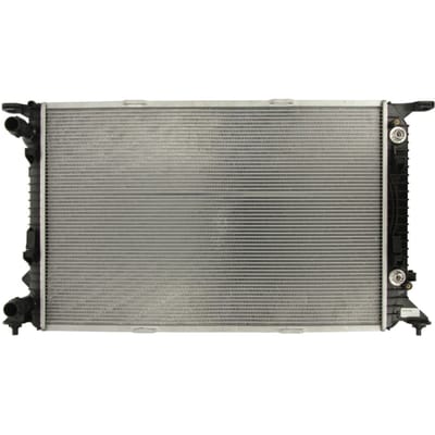 Radiator, motorkoeling NRF 53718