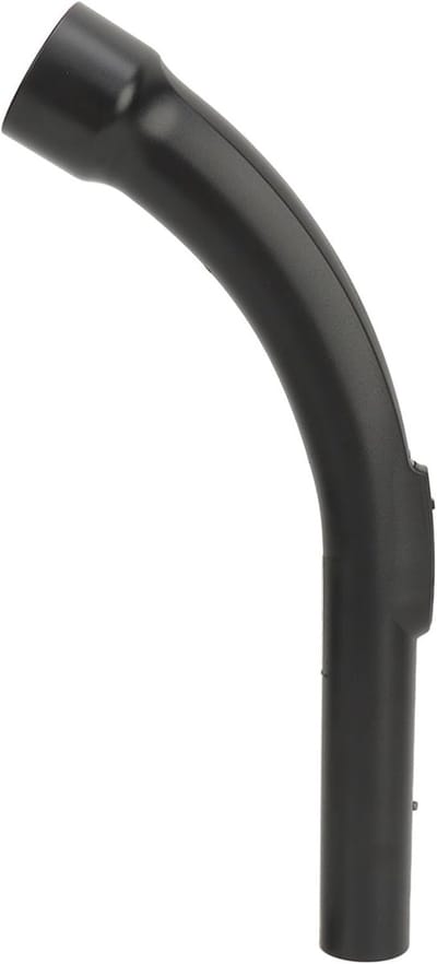 Gebogen Handgreep - Geschikt voor S2110 S501 S524 5269091 Stofzuigers, Comfortabele Greep