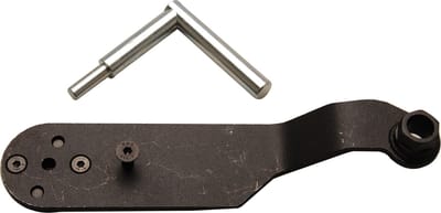 BGS Krukas fixeergereedschap voor VAG 10-cilinder motoren