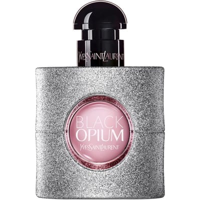 Yves Saint Laurent Black Opium Glitter 30 ml Eau de Parfum Spray (uitlopend)