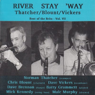 River Stay ‘Way